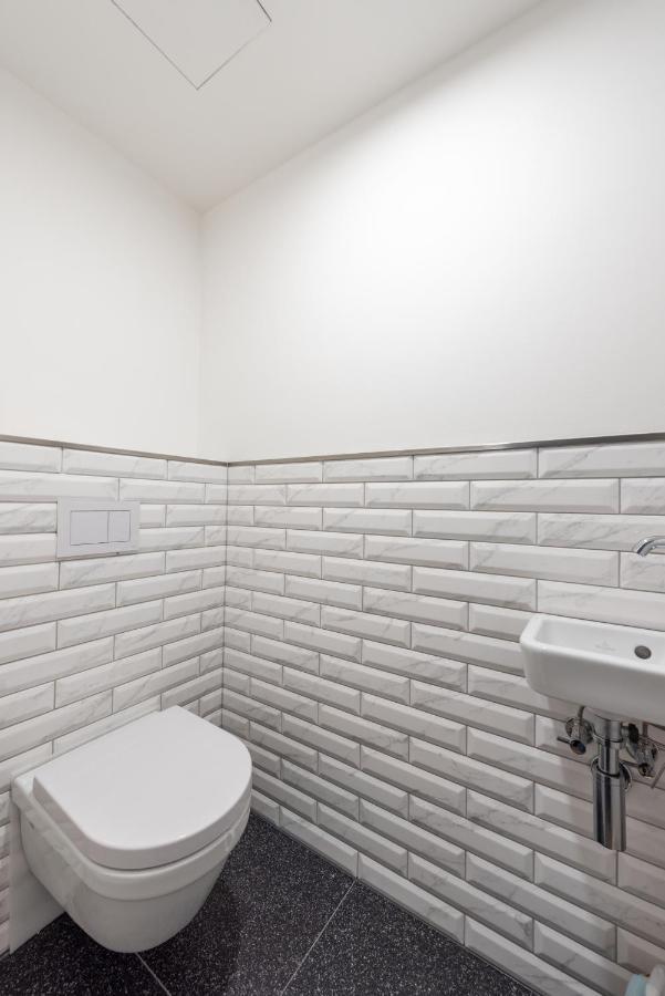Jay Apartments Prague Exterior photo