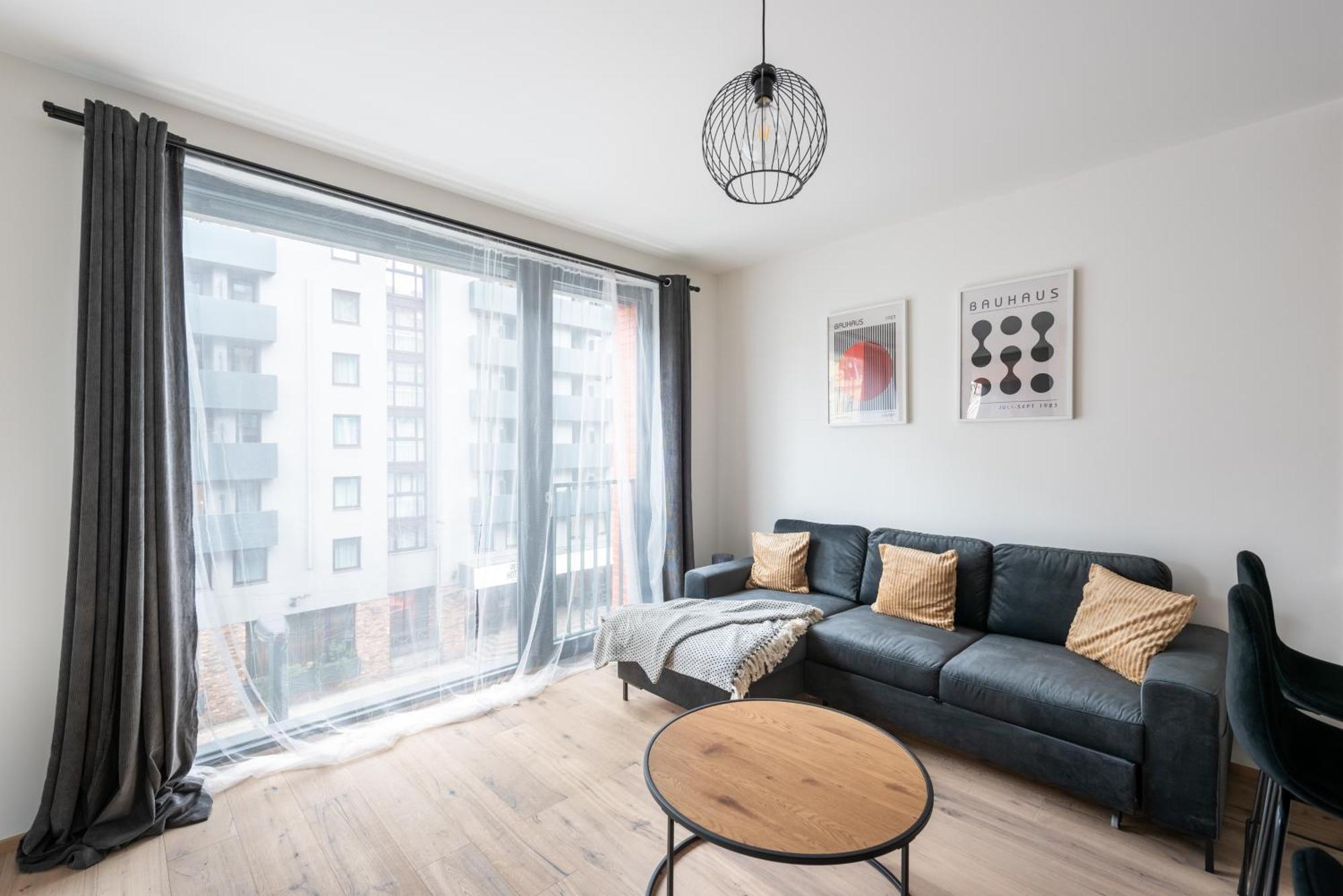 Jay Apartments Prague Exterior photo